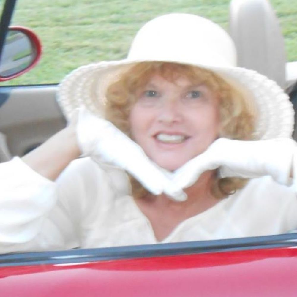 Meet your Posher, Judy